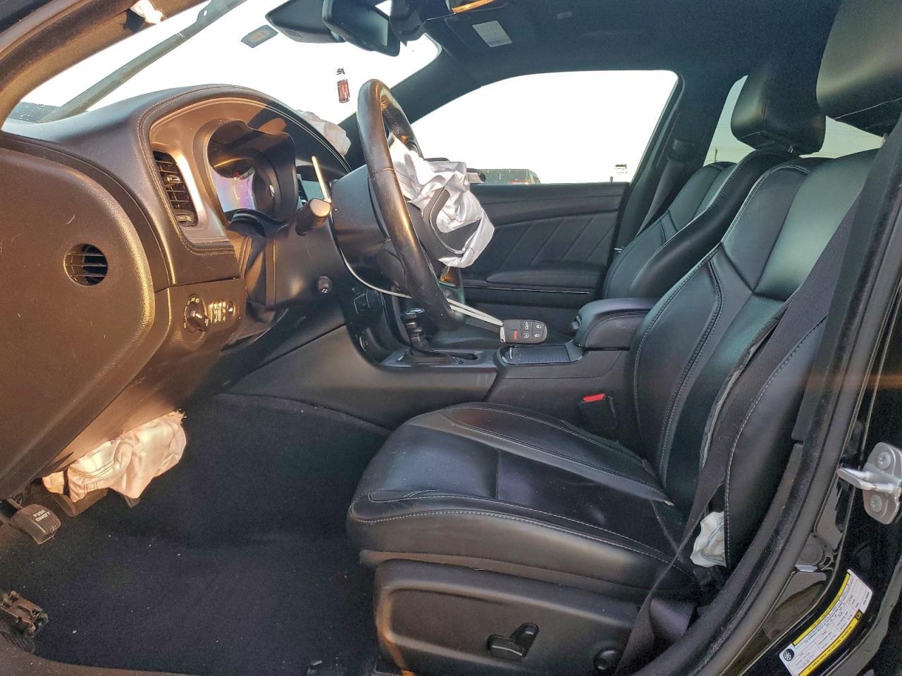 Dodge Charger Sxt Image 7