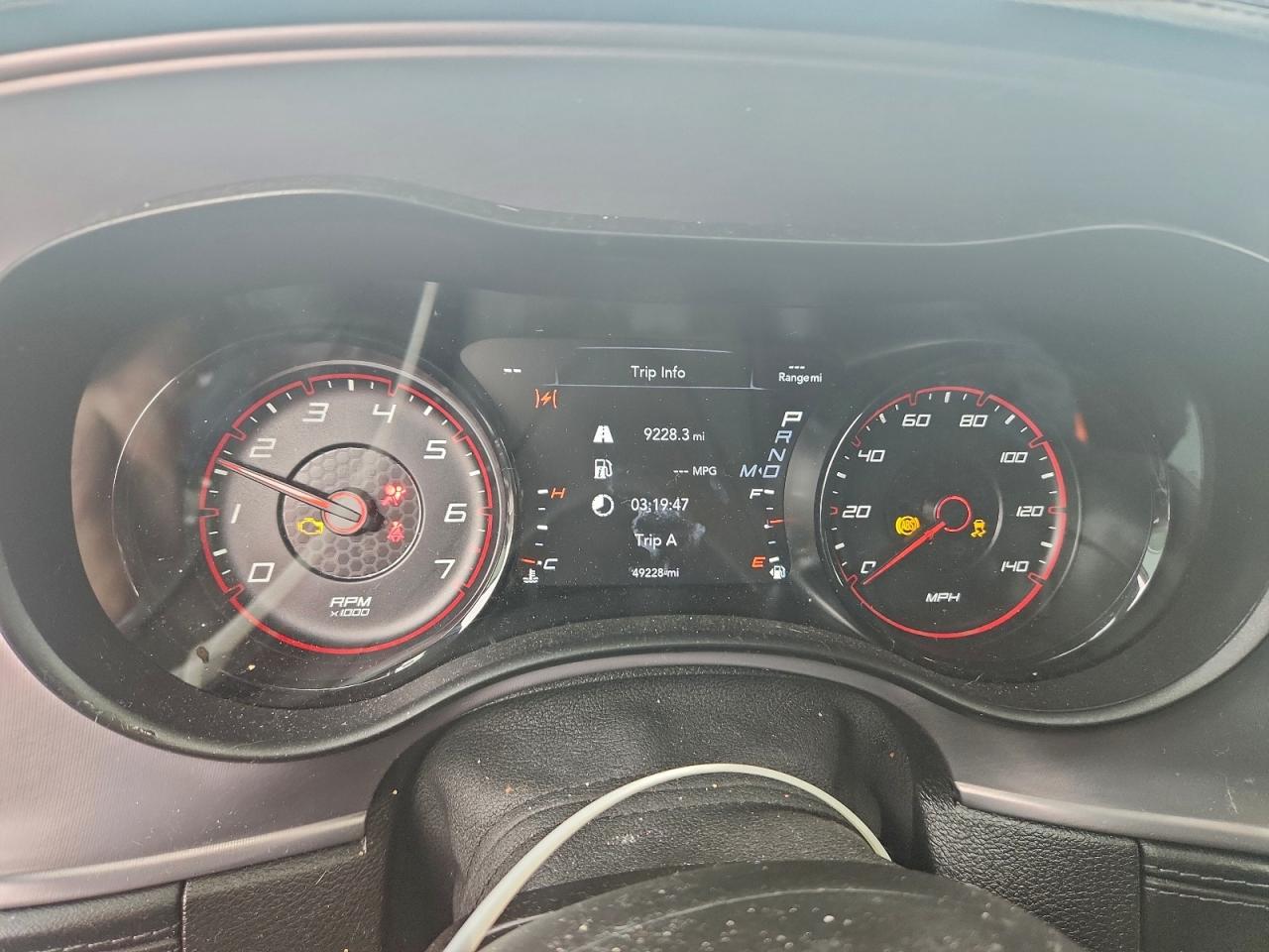 Dodge Charger Sxt Image 12