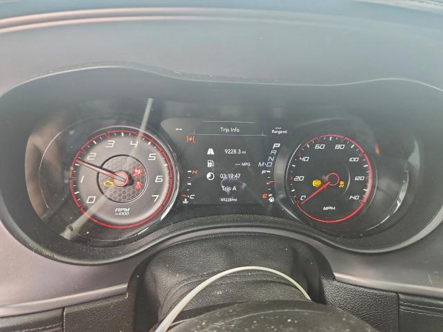 Dodge Charger Sxt Image 12