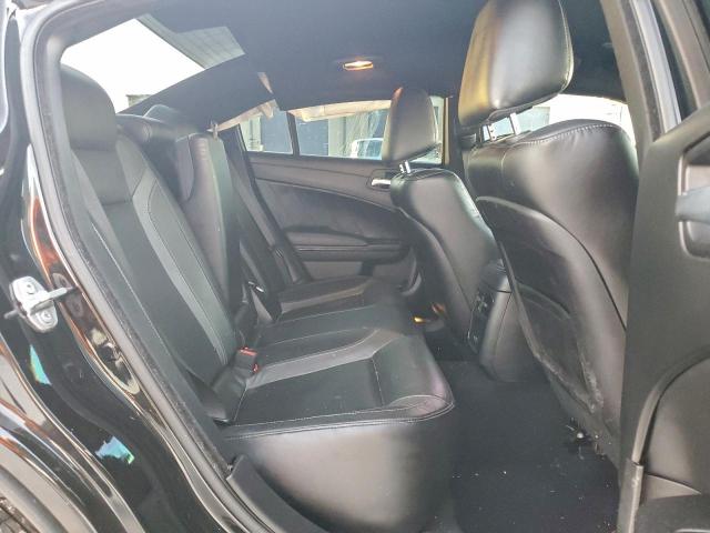 Dodge Charger Sxt Image 3