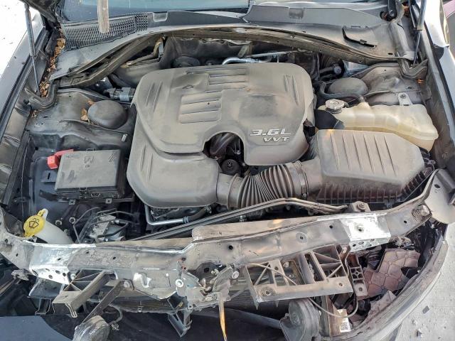 Dodge Charger Sxt Image 10