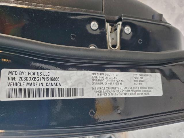 Dodge Charger Sxt Image 9