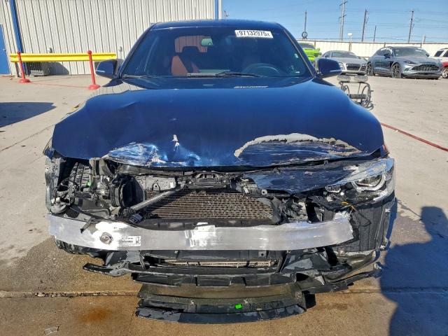 BMW 3 Series I Sulev Image 11