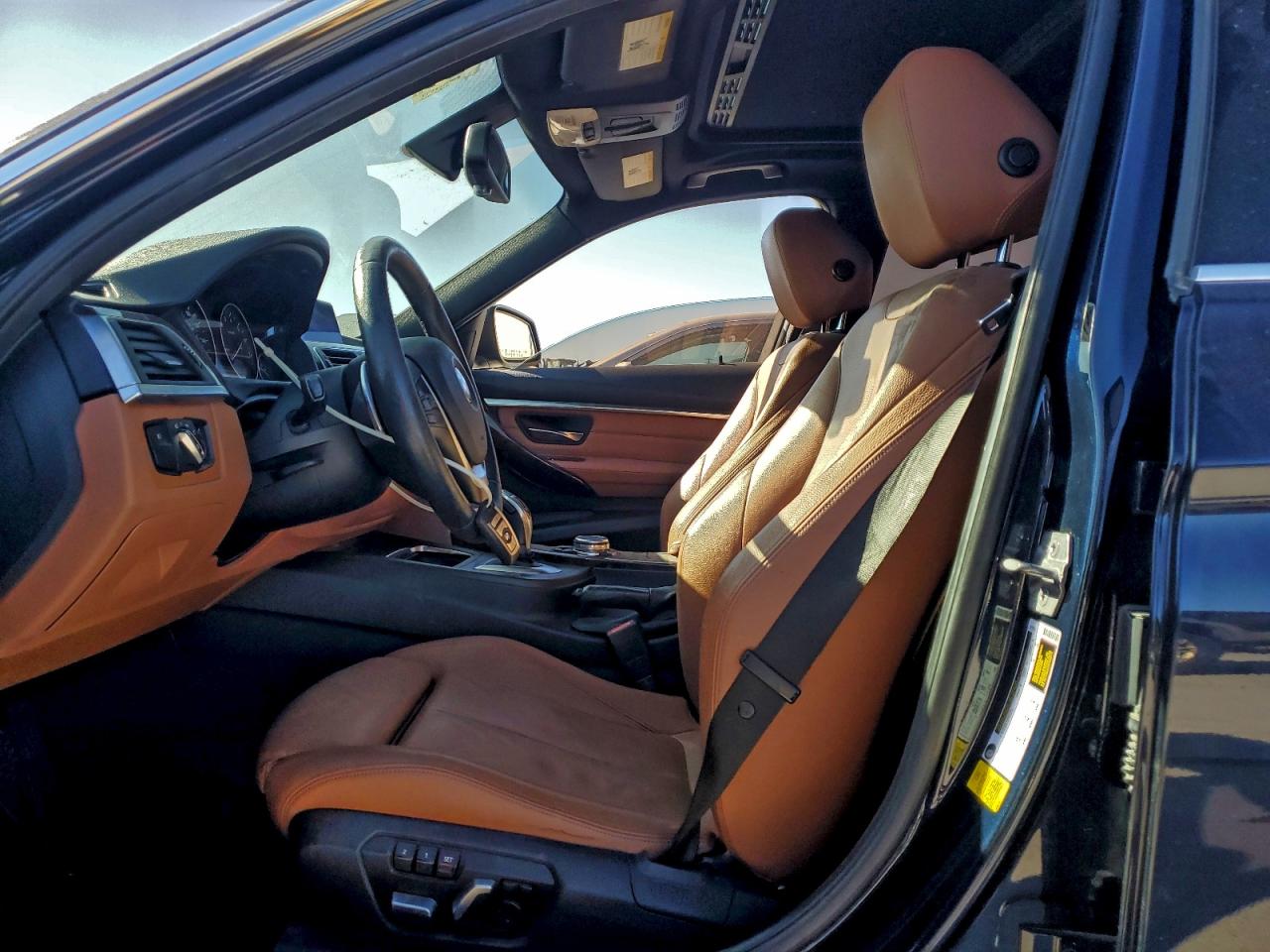 BMW 3 Series I Sulev Image 12