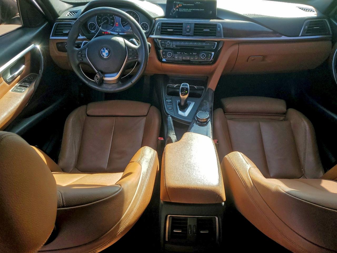 BMW 3 Series I Sulev Image 3