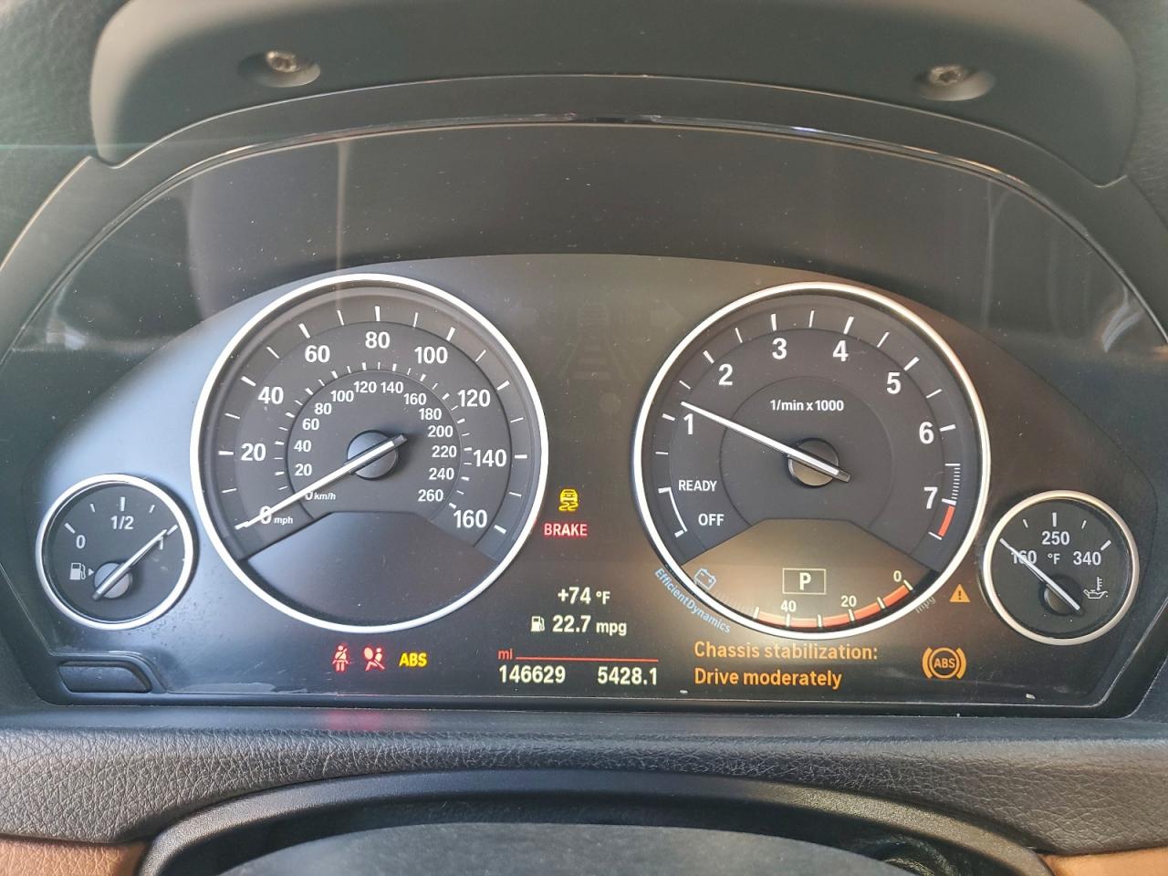 BMW 3 Series I Sulev Image 9