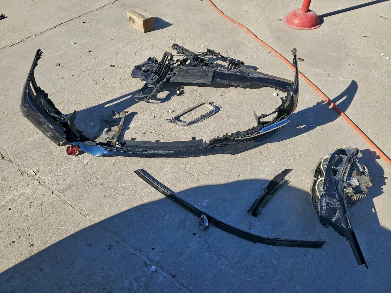 BMW 3 Series I Sulev Image 8