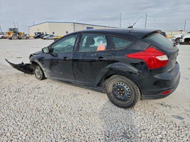 Ford Focus Se Image 2