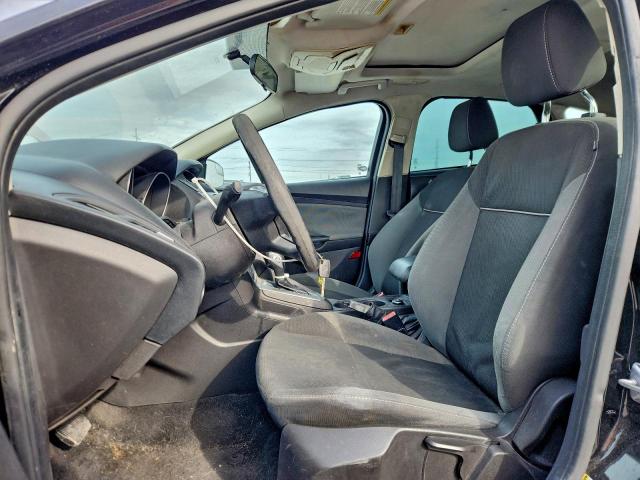 Ford Focus Se Image 13