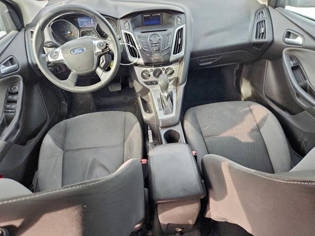 Ford Focus Se Image 9