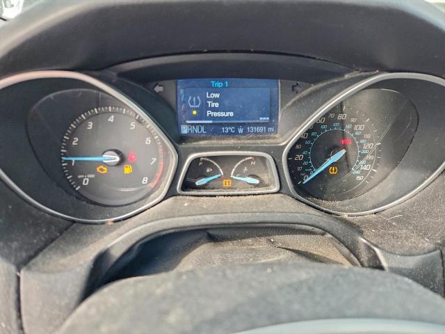 Ford Focus Se Image 12