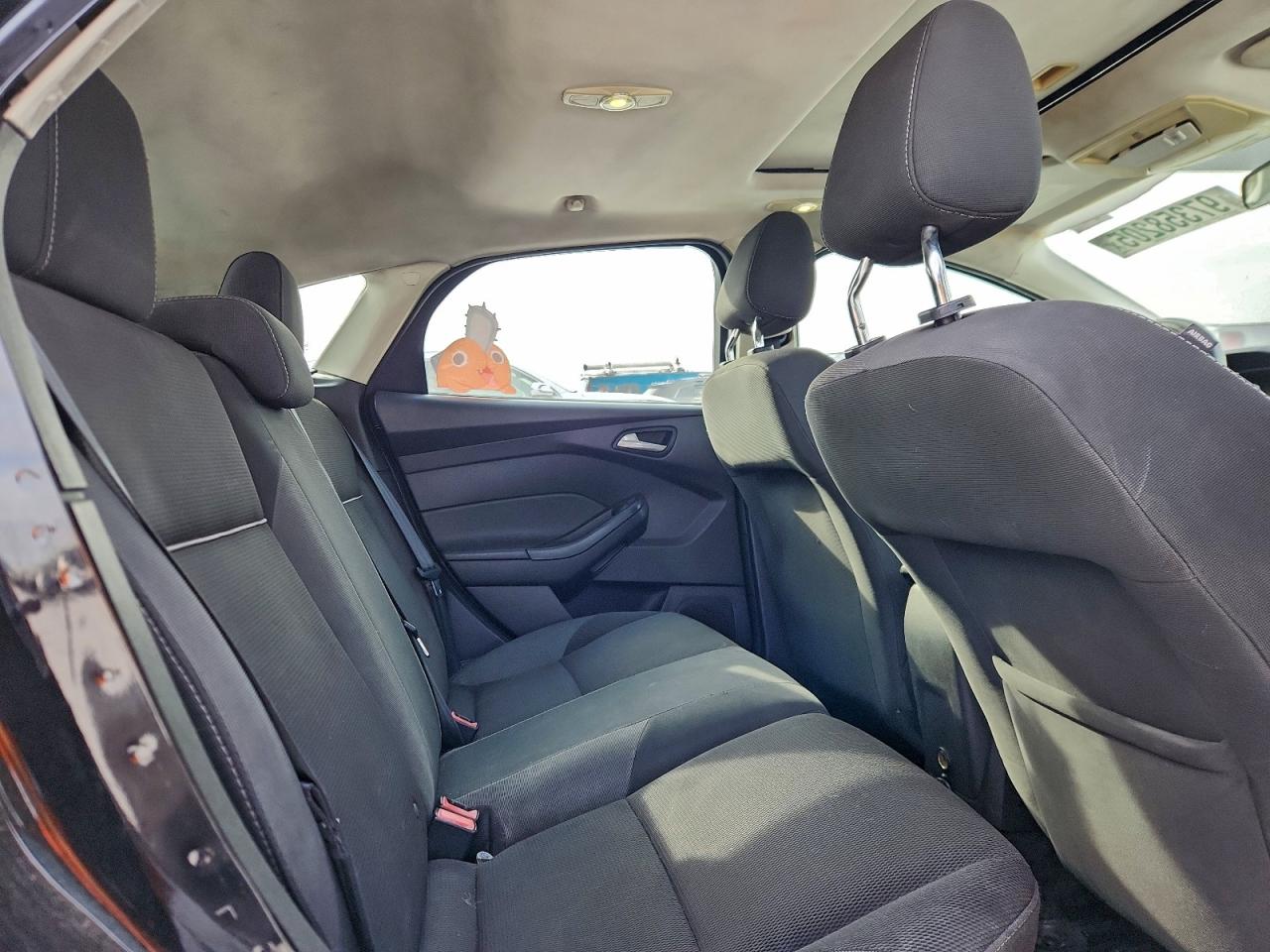 Ford Focus Se Image 10