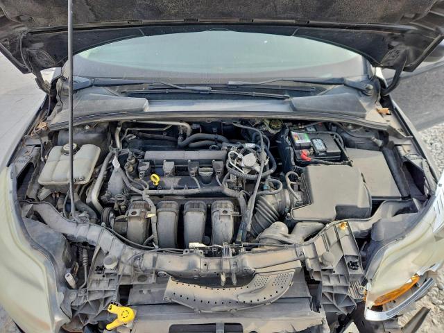 Ford Focus Se Image 7