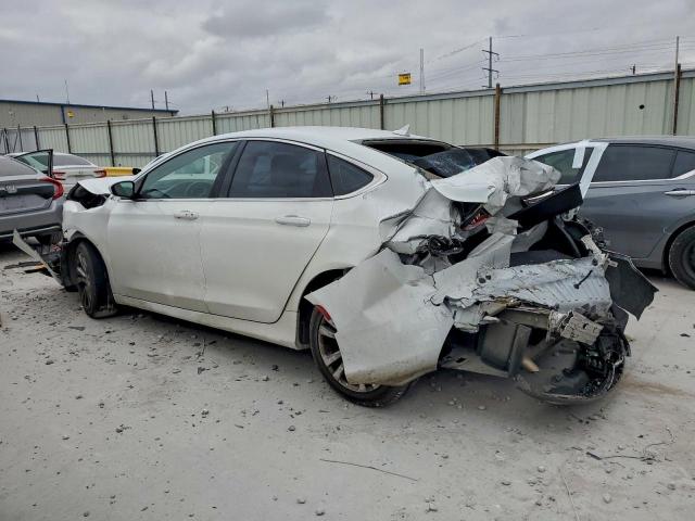 Chrysler 200 Limited Image 9