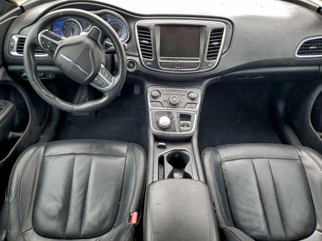 Chrysler 200 Limited Image 3