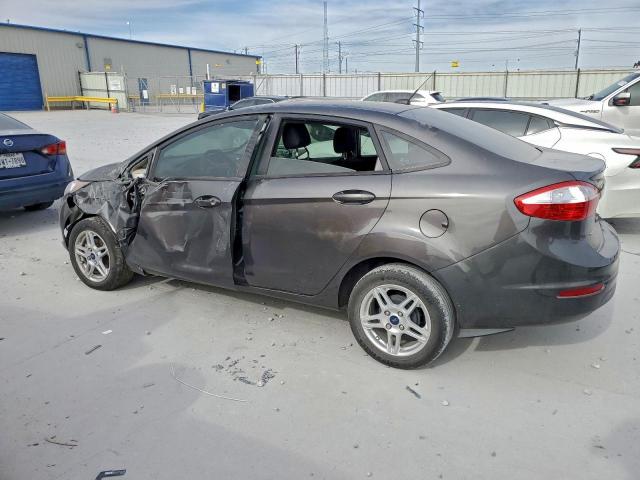 Ford Fiesta Se Image 9