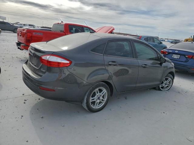 Ford Fiesta Se Image 7