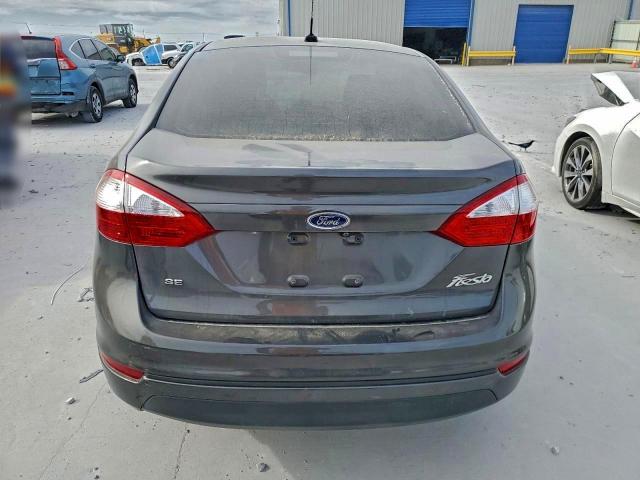 Ford Fiesta Se Image 6