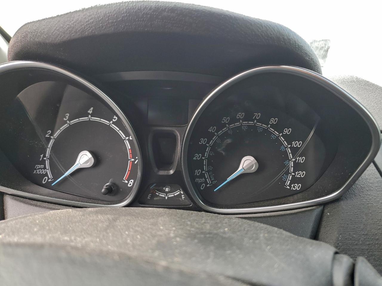 Ford Fiesta Se Image 11