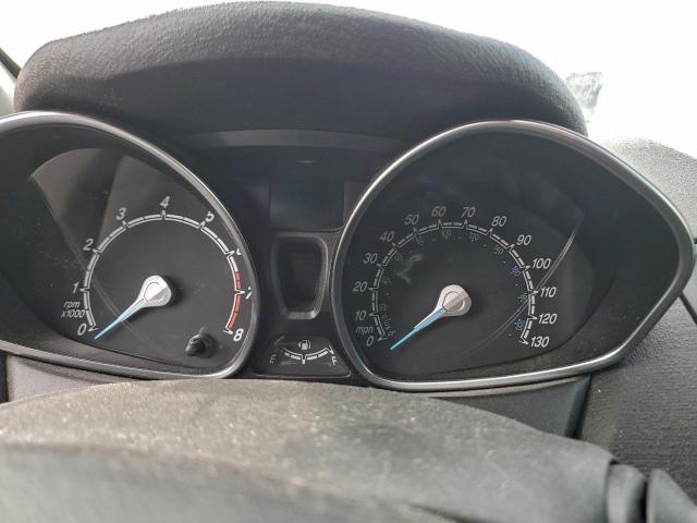 Ford Fiesta Se Image 11