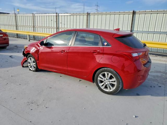 Hyundai ELANTRA Image 2