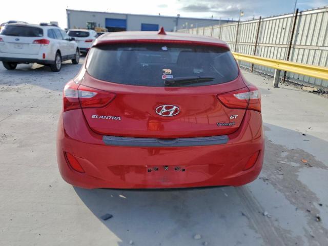 Hyundai ELANTRA Image 5