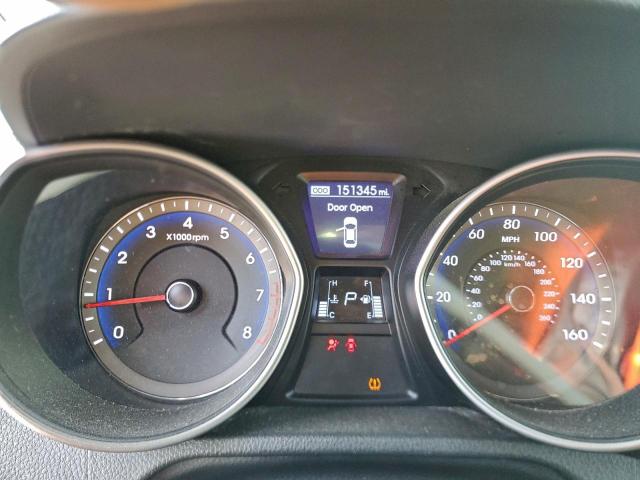 Hyundai ELANTRA Image 6