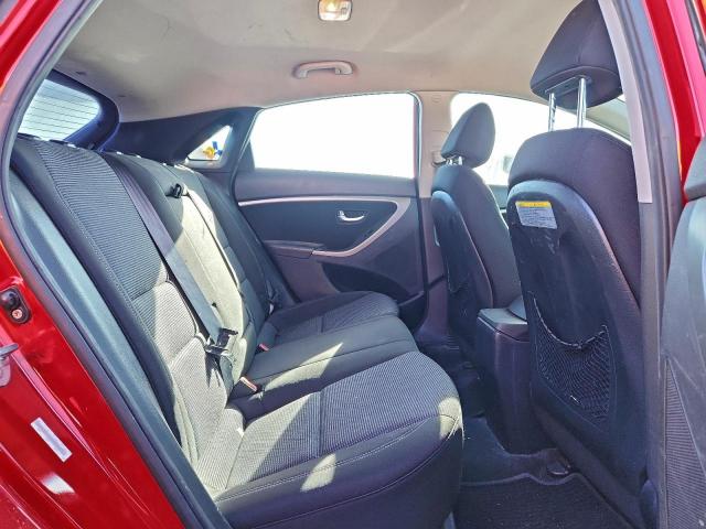 Hyundai ELANTRA Image 11