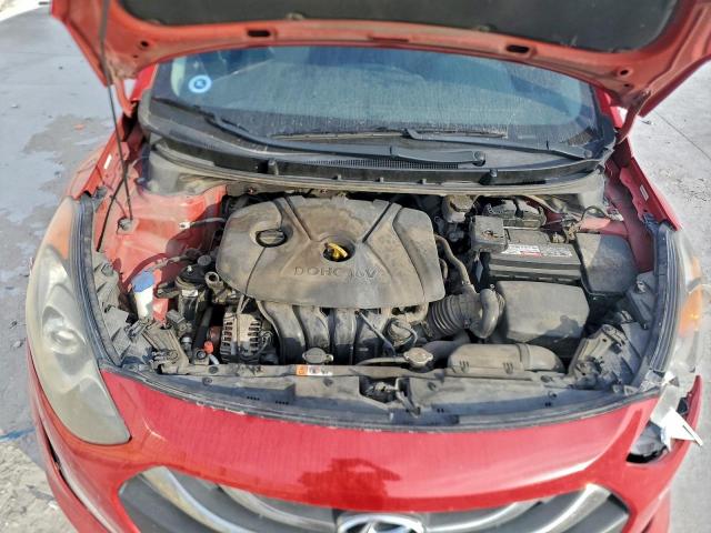 Hyundai ELANTRA Image 9