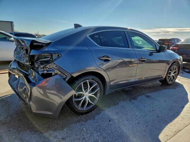 Acura ILX Premium Image 3