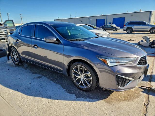 Acura ILX Premium Image 5
