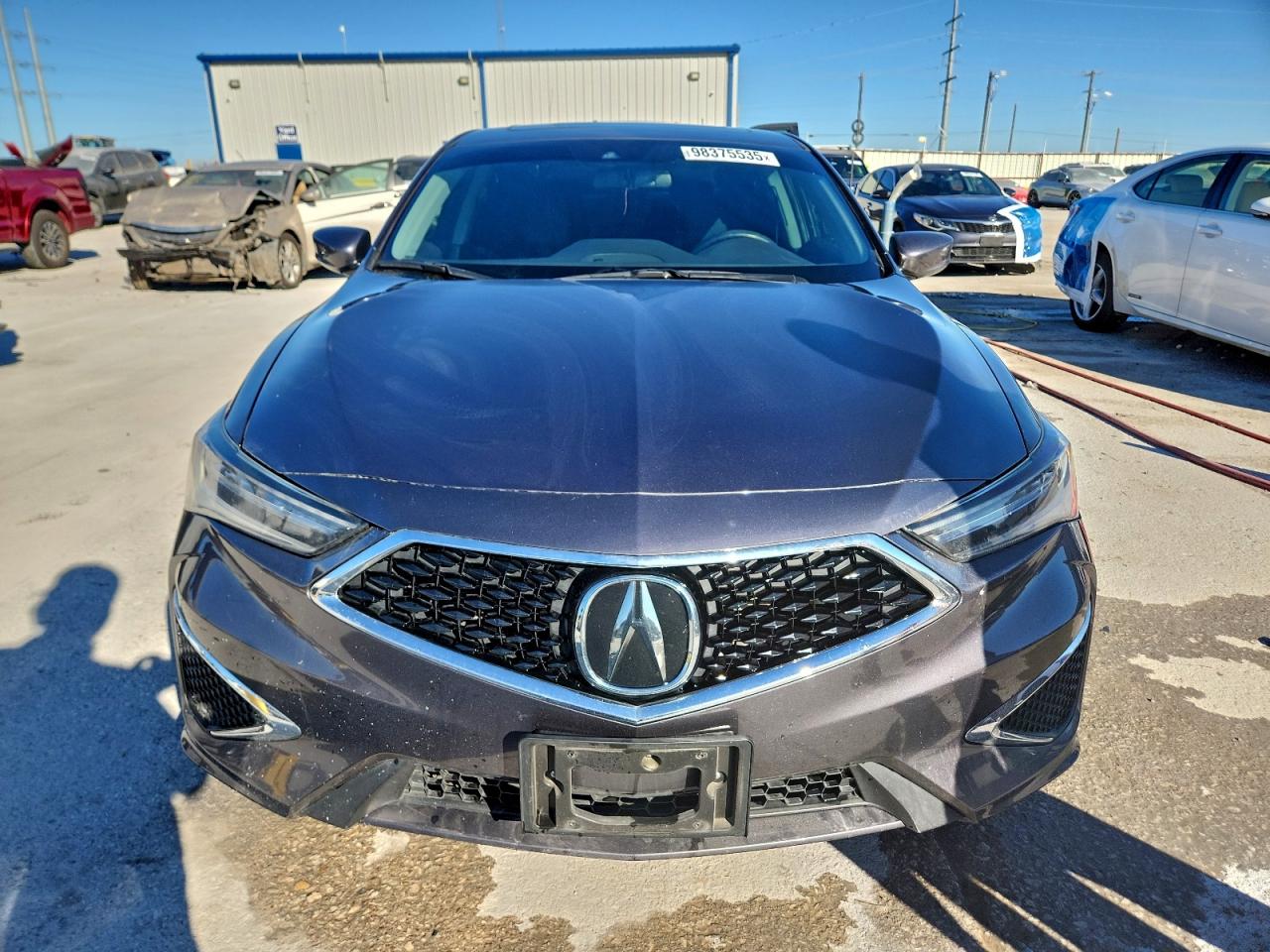 Acura ILX Premium Image 2