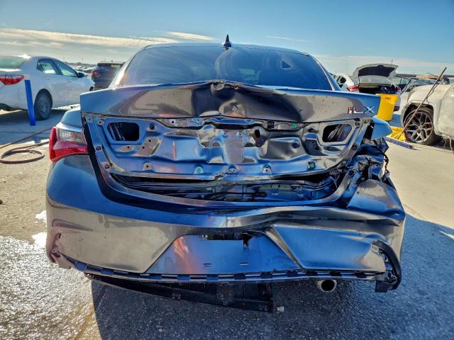 Acura ILX Premium Image 8