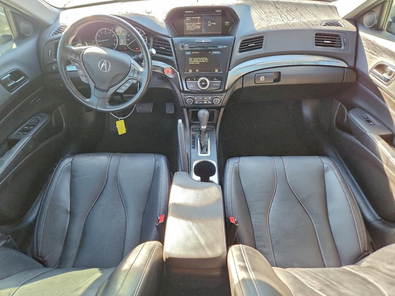 Acura ILX Premium Image 10