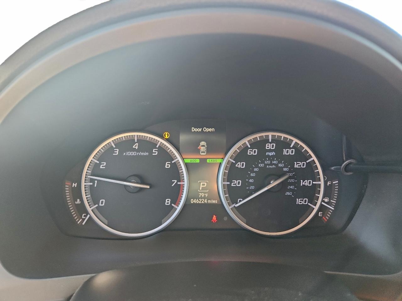 Acura ILX Premium Image 4