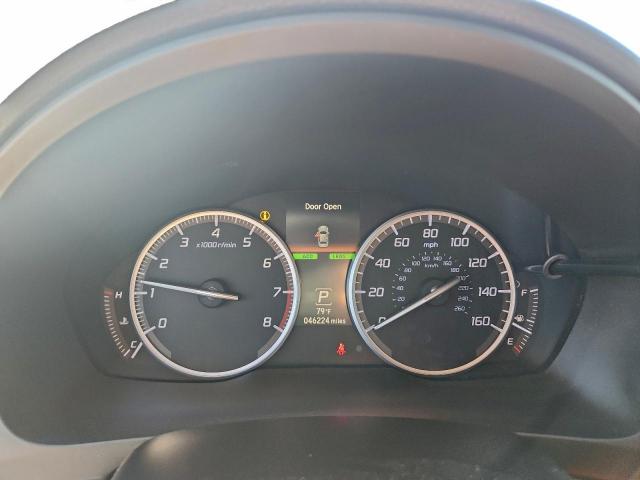 Acura ILX Premium Image 4