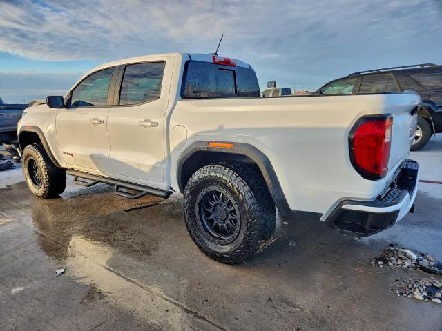 GMC Canyon At4 Image 10