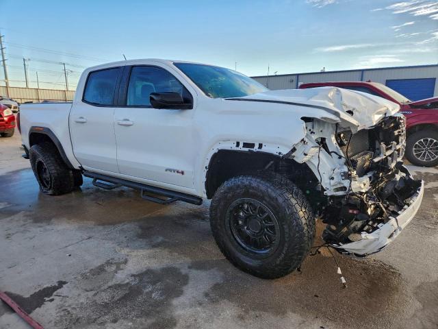 GMC Canyon At4 Image 6