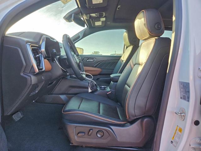 GMC Canyon At4 Image 2