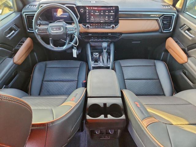 GMC Canyon At4 Image 13