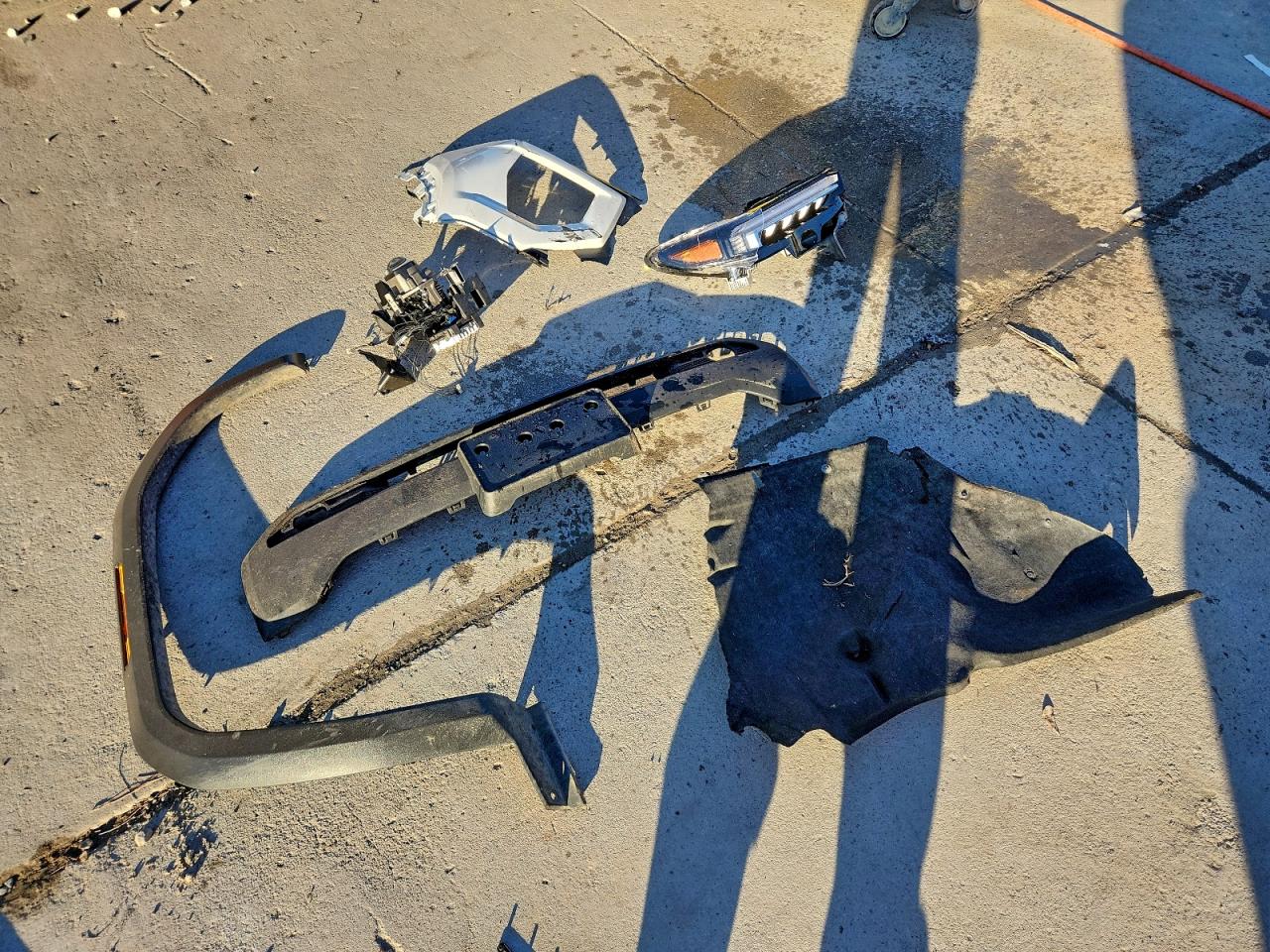 GMC Canyon At4 Image 11