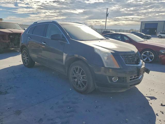 Cadillac SRX Performance Collection Image 3