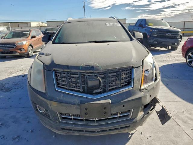 Cadillac SRX Performance Collection Image 14