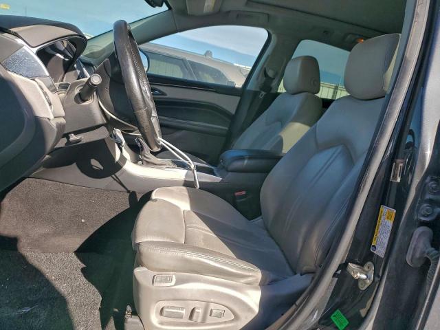 Cadillac SRX Performance Collection Image 2