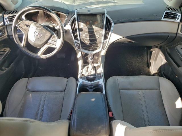 Cadillac SRX Performance Collection Image 11