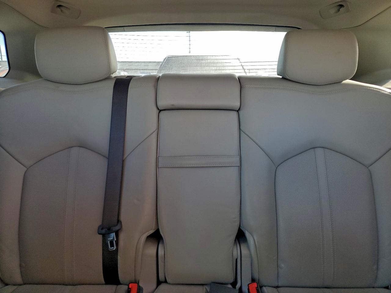 Cadillac SRX Performance Collection Image 7