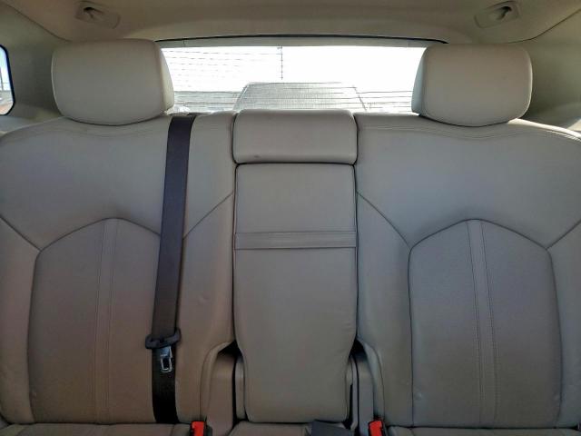 Cadillac SRX Performance Collection Image 7