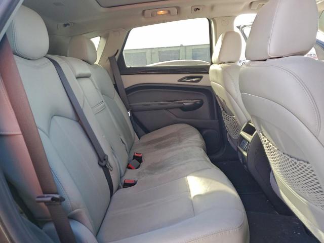 Cadillac SRX Performance Collection Image 9