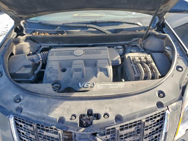 Cadillac SRX Performance Collection Image 10