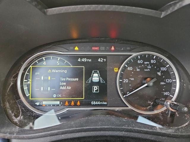 Nissan Versa Sv Image 8